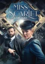 Watch Miss Scarlet and The Duke Primewire