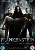 Watch Frankenstein Primewire