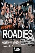 Watch Warped Roadies Primewire