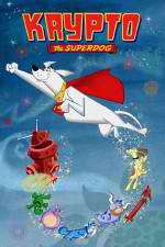 Watch Krypto the Superdog Primewire