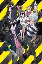 Watch Blood Lad Primewire