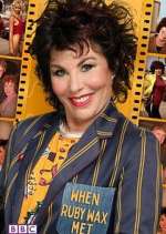 Watch When Ruby Wax Met... Primewire