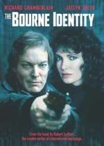 Watch The Bourne Identity Primewire