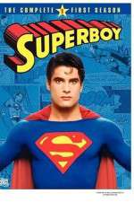 Watch Superboy Primewire