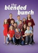 Watch The Blended Bunch Primewire