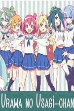 Watch Urawa no Usagi-chan Primewire