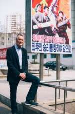 Watch North Korea: Michael Palin\'s Journey Primewire