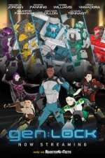 Watch Gen: Lock Primewire