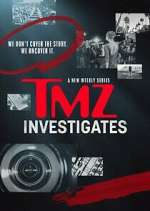 Watch TMZ Investigates Primewire