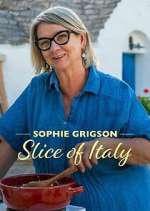 Watch Sophie Grigson: Slice of Italy Primewire