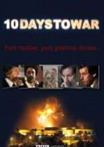 Watch 10 Days to War Primewire