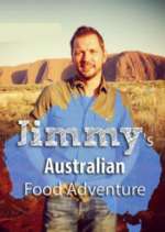 Watch Jimmy's Australian Food Adventure Primewire