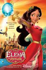 Watch Elena of Avalor Primewire