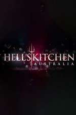 Watch Hell's Kitchen Australia Primewire