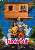 Watch Backyard Blowout Primewire