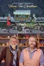 Watch The Hairy Bikers Home for Christmas Primewire