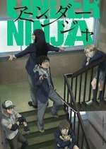 Watch Under Ninja Primewire