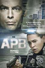 Watch APB Primewire