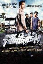 Watch Dane Cook's Tourgasm Primewire