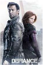 Watch Defiance Primewire