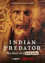Watch Indian Predator: The Diary of a Serial Killer Primewire