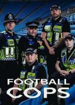 Watch Football Cops Primewire