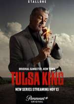 Watch Tulsa King Primewire