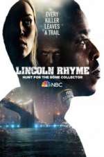 Watch Lincoln Rhyme: Hunt for the Bone Collector Primewire