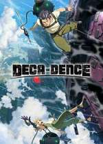 Watch Deca-Dence Primewire