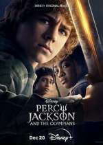 Watch Percy Jackson and the Olympians Primewire
