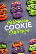 Watch Halloween Cookie Challenge Primewire