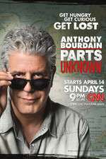 Watch Anthony Bourdain Parts Unknown Primewire
