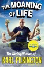 Watch Karl Pilkington: The Moaning of Life Primewire