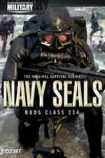 Watch Navy SEALs - BUDS Class 234 Primewire