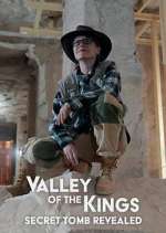 Valley of the Kings: Secret Tomb Revealed primewire