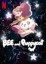 Watch Bee and PuppyCat Primewire