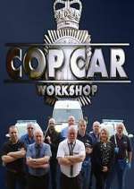 Watch Cop Car Workshop Primewire