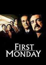 Watch First Monday Primewire