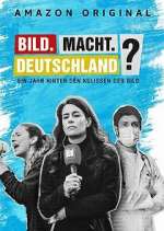 Watch BILD.Macht.Deutschland? Primewire