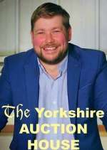 Watch The Yorkshire Auction House Primewire