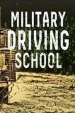 Watch Military Driving School Primewire