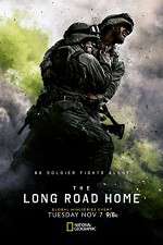 Watch The Long Road Home Primewire