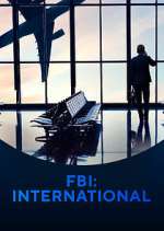 FBI: International primewire