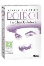 Watch Agatha Christie's Poirot Primewire