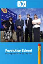 Watch Revolution School Primewire