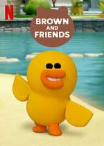 Watch Brown and Friends Primewire