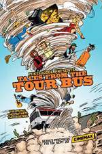 Watch Mike Judge Presents: Tales from the Tour Bus Primewire