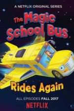 Watch Magic School Bus Rides Again Primewire