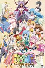Watch Etotama Primewire