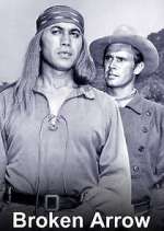 Watch Broken Arrow Primewire